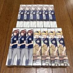 【10名当選】艦これ キャストサイン入り 描き下ろしポスター ローソン 限定 艦これ」10周年記念 公式ポスターセット【ローソン・@Loppi・HMV