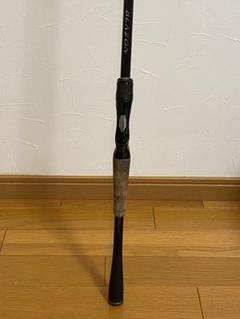 ダイワ　21ブレイゾンBLAZON C66ML-2 最終値下げ ダイワ ブレイゾン C66M-2 (ロッド・釣竿) 価格比較 - 価格.com
