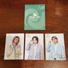 新品未開封】ミセス ツアーグッズ&FC会員特典グッズ⭐︎3点