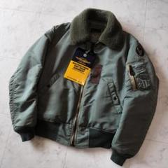 美品！1956年度納入 最初期N-3B 50s （検　MA-1 B-15 美品！1956年度納入 最初期N-3B 50s （検MA-1 B-15