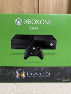 お見舞い xboxone+Kinect dayoneEdition(ソフト付き) - 家庭用ゲーム本体