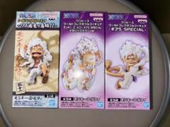 楽天市場】ワンピース ワールドコレクタブルフィギュア SPECIAL