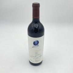(未開封・セラー保管)Opus One 2010 赤ワイン 750ml Opus One 2010 750ml - Oak and Barrel