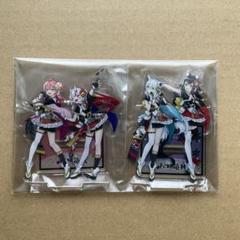 ホロライブ 白上フブキ フィギュア アクリルスタンド セット Amazon.co.jp: ホロ ライブ ファミマ限定 アクスタ アクリル