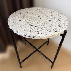 ZARA HOME サイドテーブル