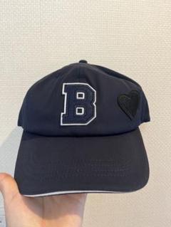 正規品⭐︎Bibiy B CLUB CAPキャップ BIBIY. MADE | B. CLUB CAP｜Bibiy.