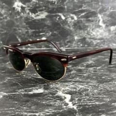 Men's Ray-Ban Clubmaster Sunglasses for sale - eBay