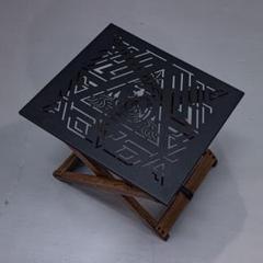 DEVISE WORKS×BLACK DESIGN DXスタンド フルセット - メルカリ