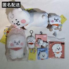 bts rj ジン　まとめ売り BTS ジン RJ まとめ売り