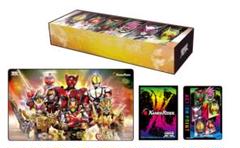 2025年最新】ユニオンアリーナ 仮面ライダー boxの人気アイテム