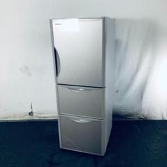 【M-222】日立冷蔵庫R-H48N 2021年製 中古 日立冷凍冷蔵庫 INVERTER 265L 中古