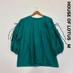 2025年最新】HOUSE OF LOTUS シャツ・ブラウスの人気アイテム
