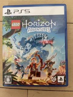 LEGO Horizon Adventures PS5