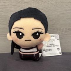 aespa エスパ ちびぐるみ ぬいぐるみ マスコット ニンニン namco b aespa ちびぐるみ ニンニン エスパ ナムコ 限定 - メルカリ