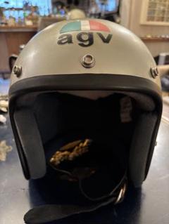 1980s AGV・VALENZA VINTAGE MOTOCROS - メルカリ
