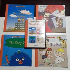 AEON Kids English Kit 2025購入　4〜5歳用　教材 2025年最新】AEON KIDS 英語の人気アイテム - メルカリ