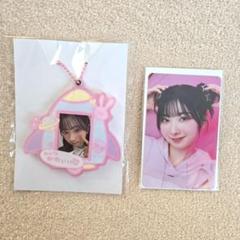NiziU ミイヒ アクスタ 韓国 Nizoo ピョンピョン シーグリ アクキー niziu ミイヒ アクリルスタンドケース アクスタケース