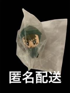 忍たま乱太郎 にょきんとマスコットフィギュア 中在家長次
