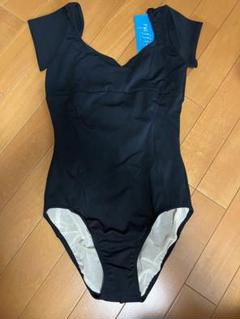 楽天市場】バレエ 大人 半袖レオタード オフショルダー