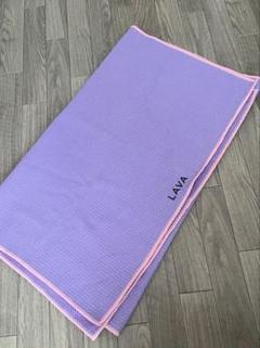 ✨新品未開封✨人気カラー✨LAVA MAT ヨガマット3.5mm 収納バッグ付❗️ LAVA】LAVA MAT CASE: ヨガグッズLAVA公式オンラインストアLapre