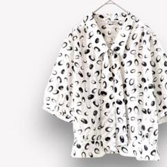 2025年最新】shirts カラー：ホワイト系 半袖の人気アイテム