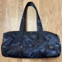 美品 PORTERポーター ボストンバッグ/バックパック 限定モデル 美品 PORTERポーター ボストンバッグ/バックパック 限定モデル