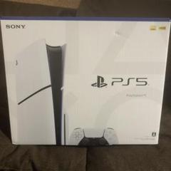 【新品】PlayStation 5(CFI-2000A01)