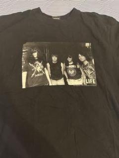 ビートルズ 半袖Tシャツ 古着
