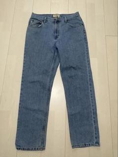 L.L.Bean エルエルビーン　デニムパンツ ブルー 　31×30
