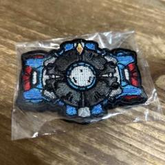 ウルトラマン刺繍ブローチコレクション ウルトラマンR/B