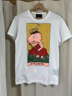 新品・未使用〖タイ・チャトゥチャック購入〗Tシャツ M