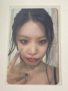 (G)I-DLE スジン トレカ 2025年最新】gidle スジンの人気アイテム - メルカリ