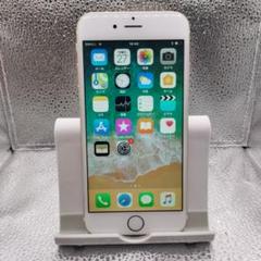 Apple iPhone 6 16G MG492J/A 未使用 Apple docomo iPhone6 A1586 (MG492J/A) 16GB ゴールド