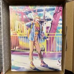 パラライ DESIRE 矢戸乃上 ビッグアクリルスタンド Gくじ S賞　美品中古 Amazon.co.jp: パラライ DESIRE Gくじ ビッグアクリルスタンド