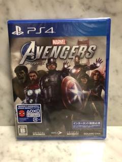 2025年最新】マーベルアベンジャーズ ps4の人気アイテム - メルカリ