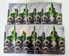 ガンダムカードゲーム クシャトリヤ リソース パラレル C+ 10枚 最終値下げ