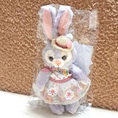 メルカリ便　ステラルー　2019年　クリスマス　限定　ぬいぐるみ　ディズニー メルカリ便 ステラルー 2019年 クリスマス 限定 ぬいぐるみ