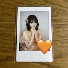 FRUITZIPPER 鎮西寿々歌 チェキ 直筆サイン入り アクスタ 早い者勝ち】 FRUITS ZIPPER 鎮西寿々歌 直筆サインチェキ