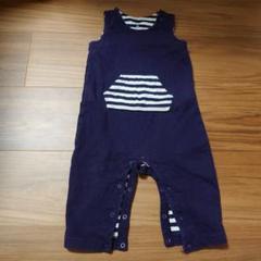 ベビーギャップ　ベビー服　70
