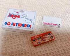 未開封　サンリオ　ビンテージミニ　5種　ビンテージ　ミニチュア　コレクション 未開封 サンリオ ビンテージミニ 5種 ビンテージ ミニチュア