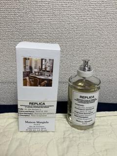 廃盤‼️訳あり‼️メゾンマルジェラレプリカ　 アットザバーバー100ml 楽天市場】メゾン マルジェラ Maison Margiela レプリカ アット