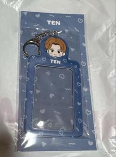 NCT127 テヨン CCOMAZ フォトカードホルダー アクリル