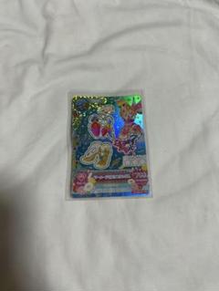 アイカツカード プレミアムカード マーメイドピスケスサンダル