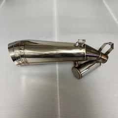 xsr900 46j sp忠雄 POWER BOX FULL \"SS\" 2025年最新】SP忠男マフラーの人気アイテム - メルカリ