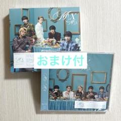 M!LK M!X 初回限定盤 アオノオト【初回限定盤A】(CD+Blu-ray) : M!LK | HMV&BOOKS