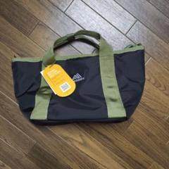 GREGORY 　BOAT TOTE S 　ブラック/オリーブ　新品未使用