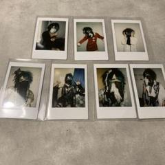 己龍チェキまとめ売り/九条武政(☆初期衣装) 己龍チェキまとめ売り/九条武政(☆初期衣装)の通販 by mii's