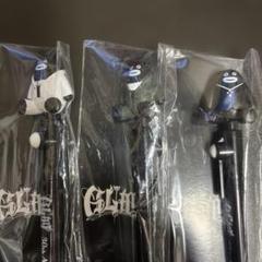 GLAY　30th Anniversary　 gigo くるくるペン　3種