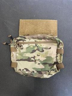 spiritus systems Lunchbox Pouch ランチボックス Lunchbox Pouch Mk2 - Spiritus Systems