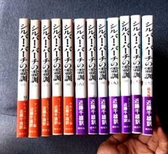 【最終値下げ】 シルバーバーチの霊訓全12冊 シルバー・バーチの霊訓 全12巻揃 ＋ 別巻：私の霊界紀行(近藤千